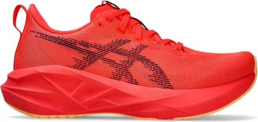 Novablast 5 Dame Flash Red/Edo Purple 42