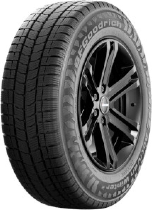 Activan Winter 2 ( 215/65 R16 109T )