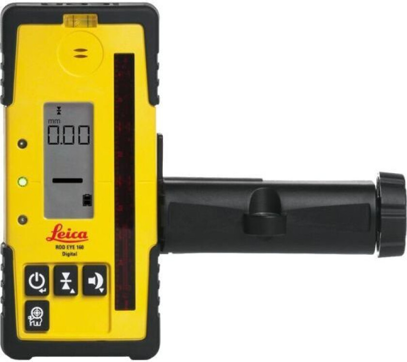 Geosystems Laser Mottaker Re160 Dig Mot