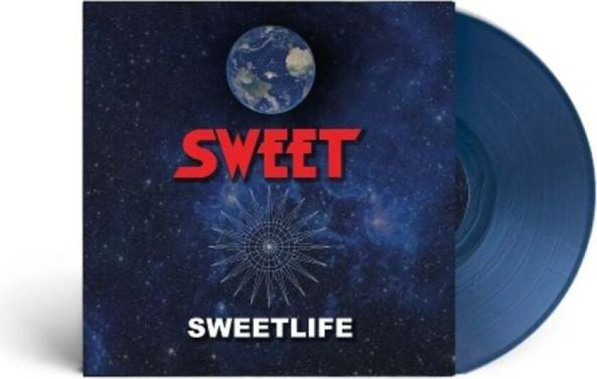 LP - life - Unisex - standard