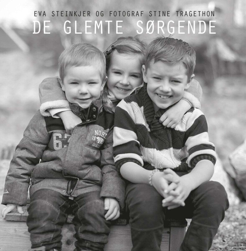 De glemte sørgende av Eva Steinkjer