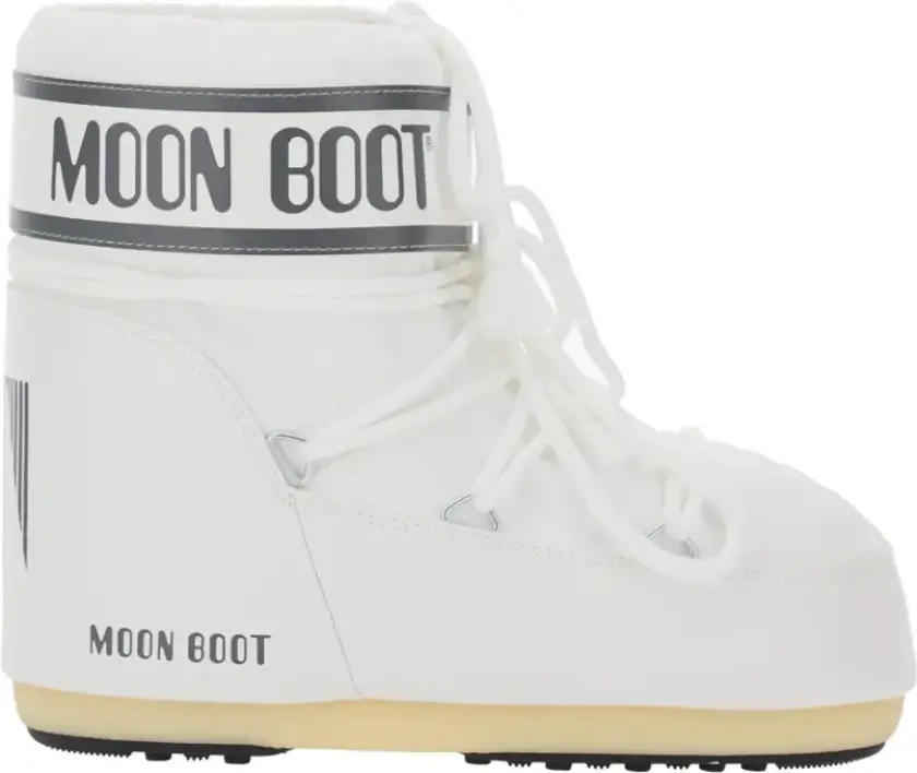 Dame, Sko, Hvit, 36 EU