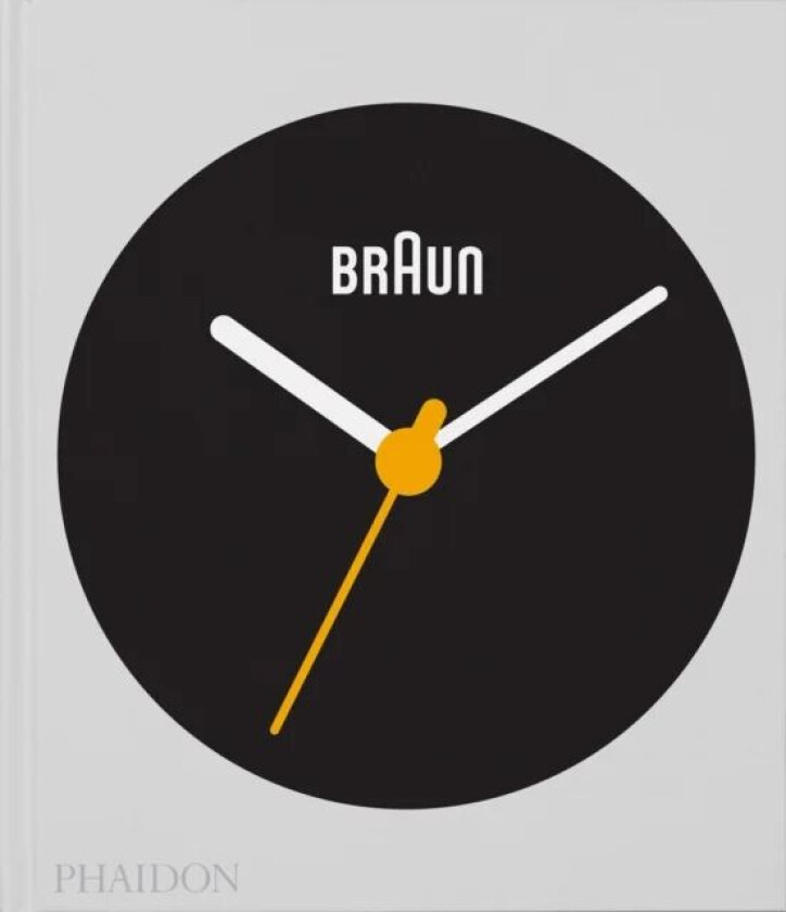 Braun av Klaus Klemp