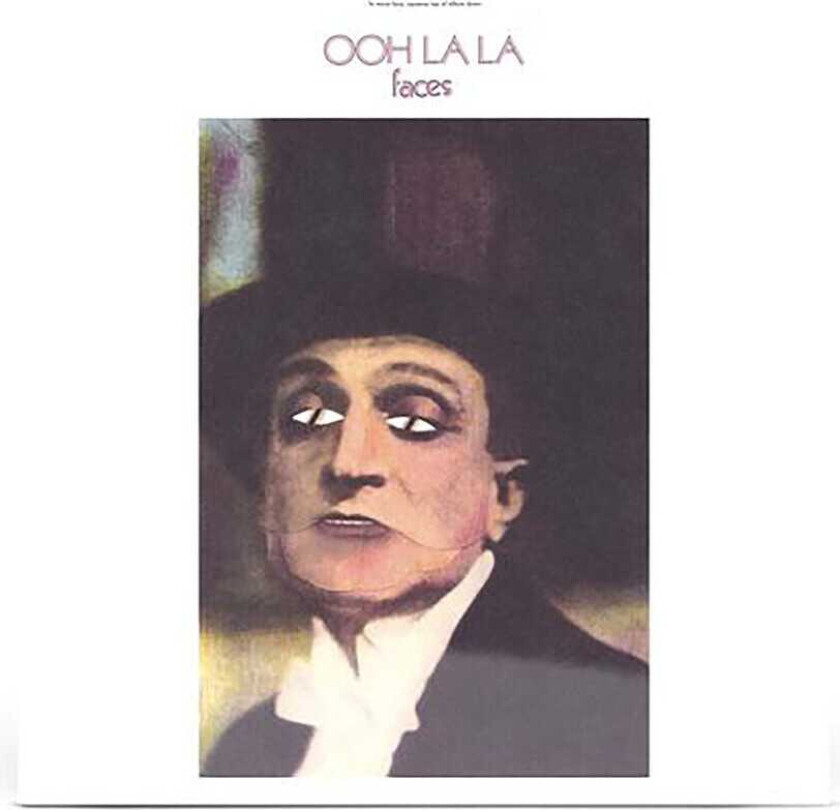 Faces Ooh Lala LP/Vinyl