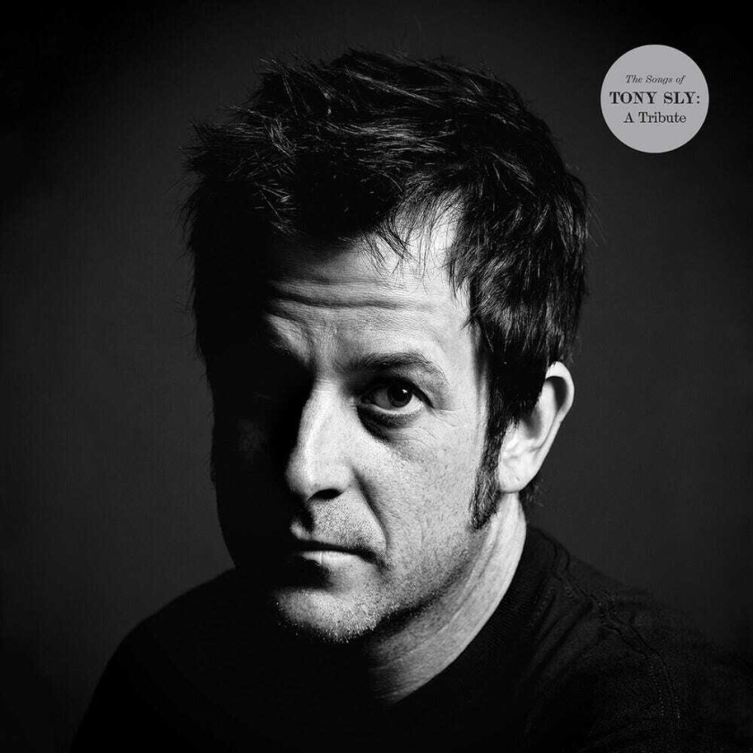 Diverse Artister Songs Of Tony Sly: A Tribute LP/Vinyl