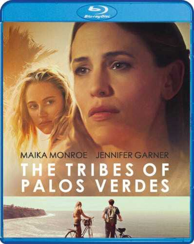 Tribes Of Palos Verdes Bluray