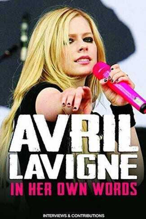 In Her Own Words DVD