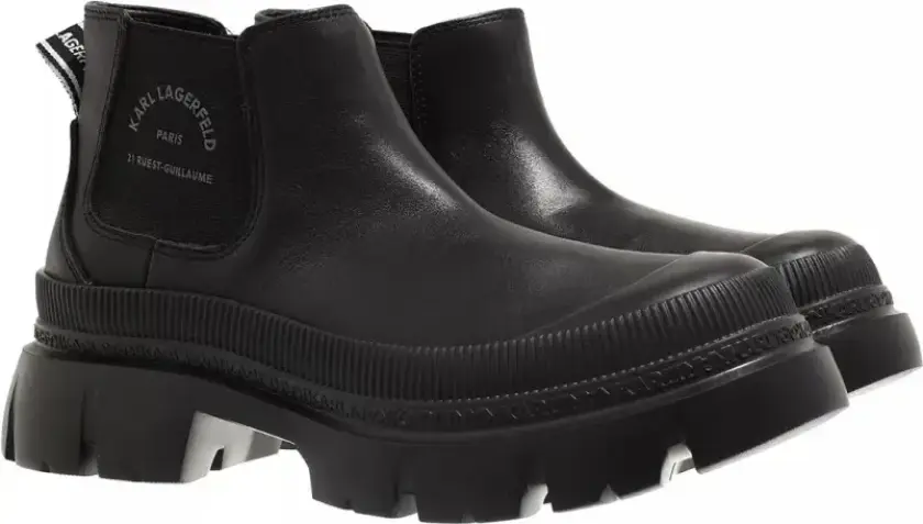 Dame, Sko, Svart, 38 EU