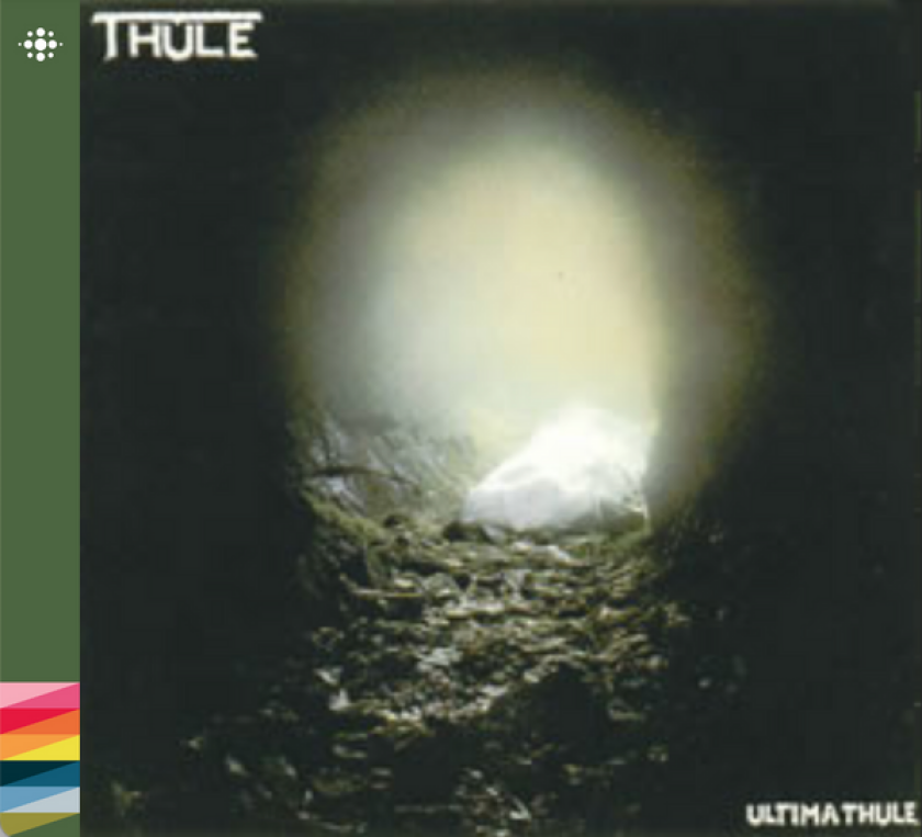 Thule Ultima Thule CD