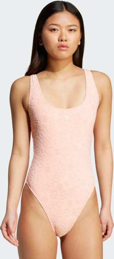 Essentials Badedrakt