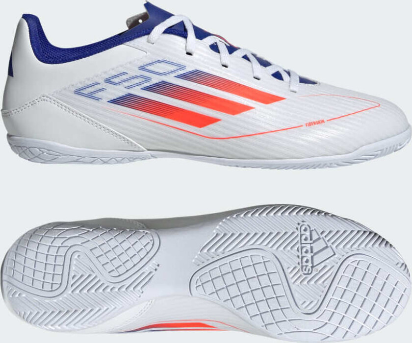 F50 Club Indoor Fotballsko