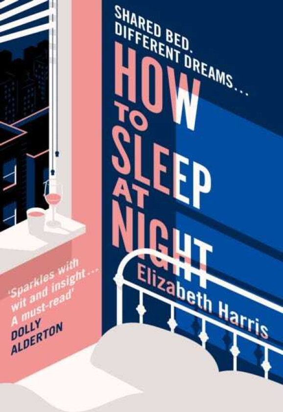 How To Sleep At Night