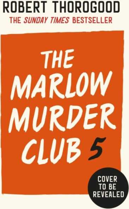 The Marlow Murder Club 5