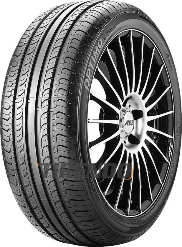 Optimo K415 ( 195/65 R15 95H XL SBL )