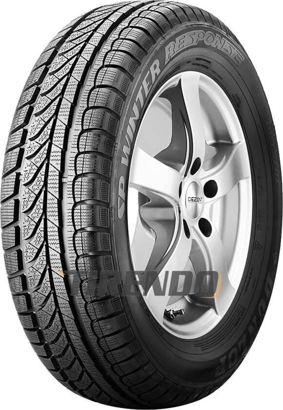 SP Winter Response ( 185/60 R15 88H XL AO )