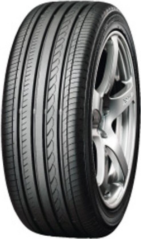 Advan dB BluEarth V551V ( 205/60 R16 92V )