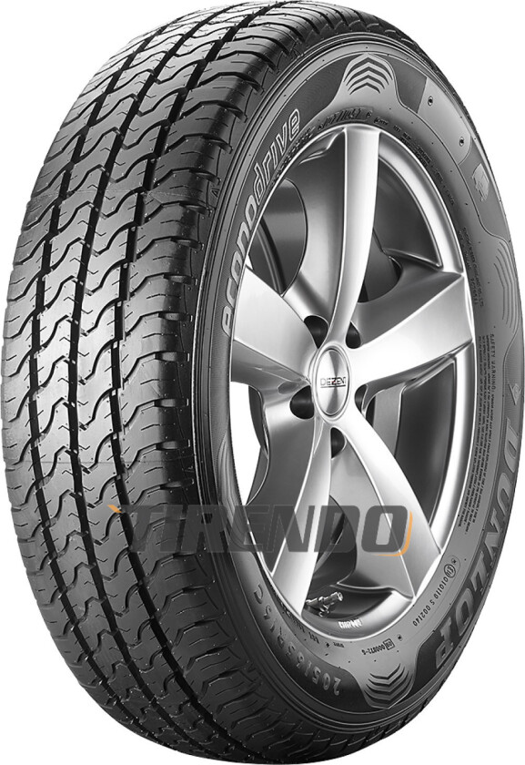 Econodrive ( 205/65 R16C 103/101T )