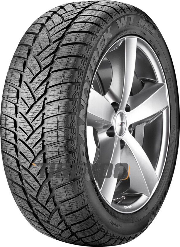 Grandtrek WT M3 ( 275/45 R20 110V XL AO )