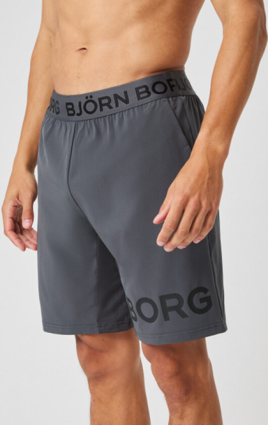 Borg 9 Inch Shorts