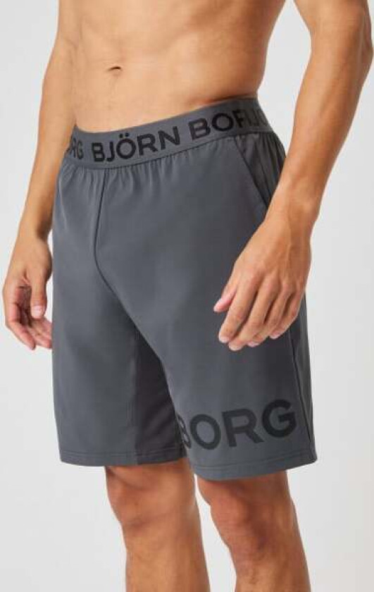 Borg 9 Inch Shorts