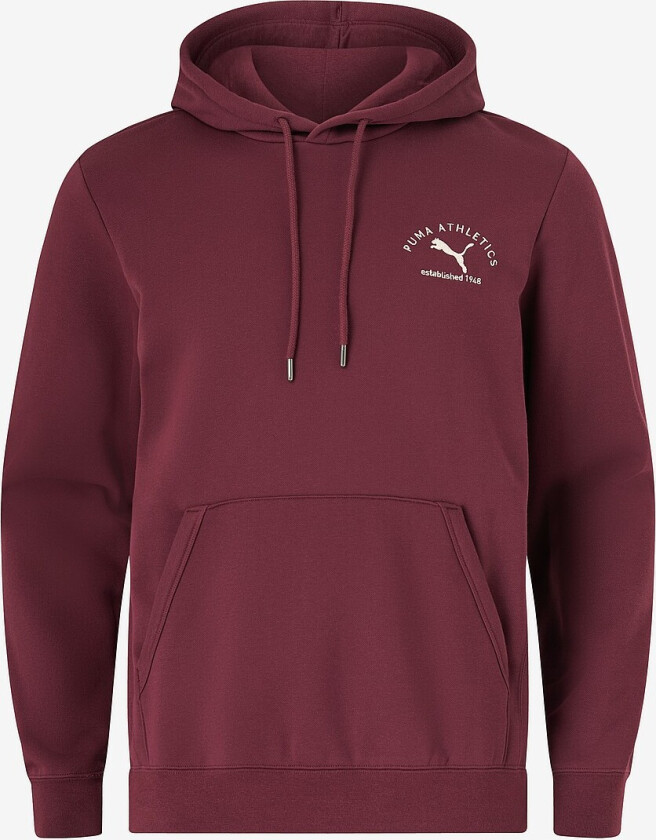 Hettegenser Class Graphic Hoodie FL