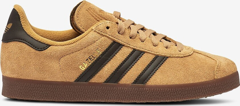 Joggesko Gazelle - Beige