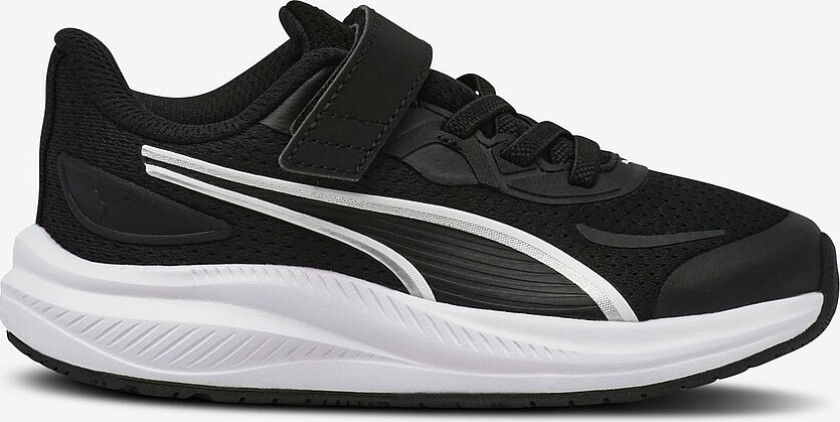 Joggesko Skyrocket 2 Ac+ PS - Svart