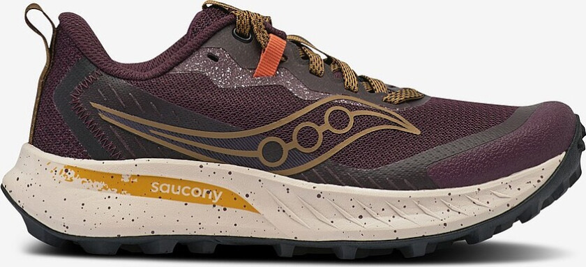 Løypeskoer Peregrine 15 - Lilla