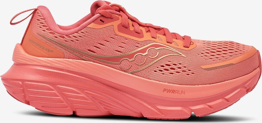 Løpesko Guide 18 - Rosa