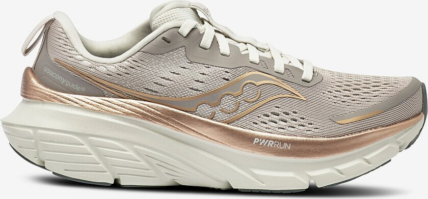 Løpesko Guide 18 - Grå