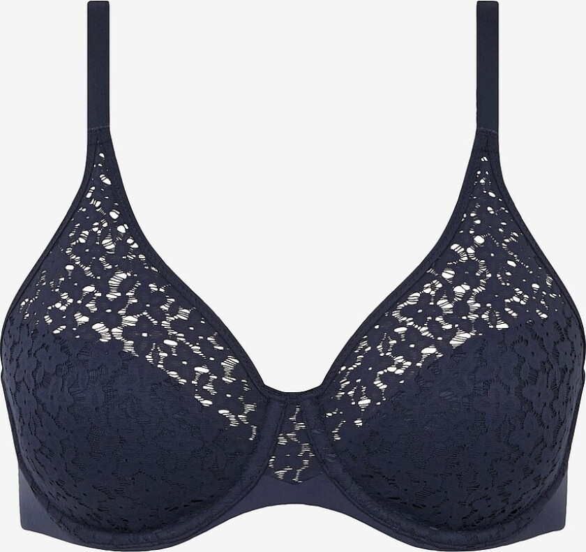 Norah Easy Feel Covering Underwire Bra Ultramarine 70G