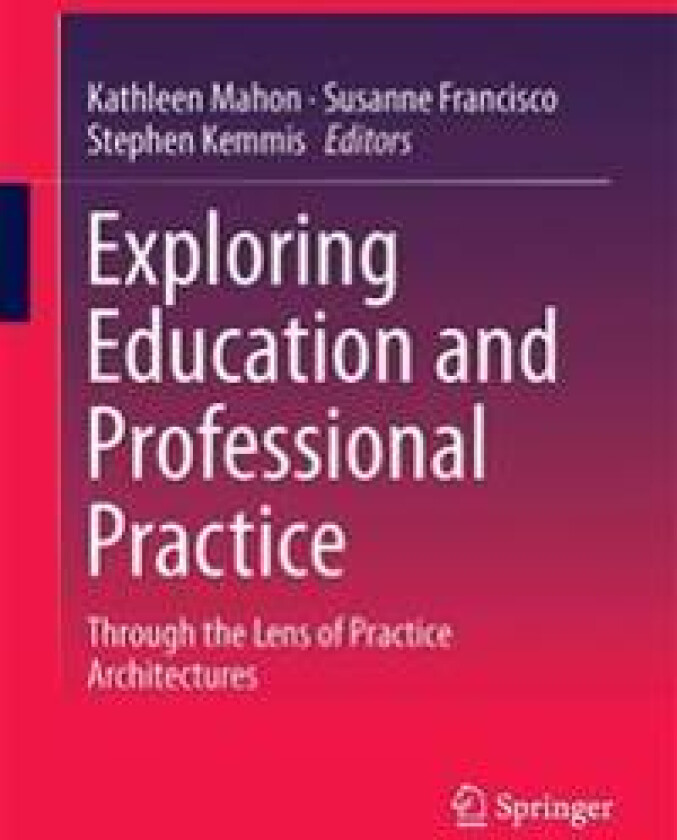 Exploring Education and Professional Practice
