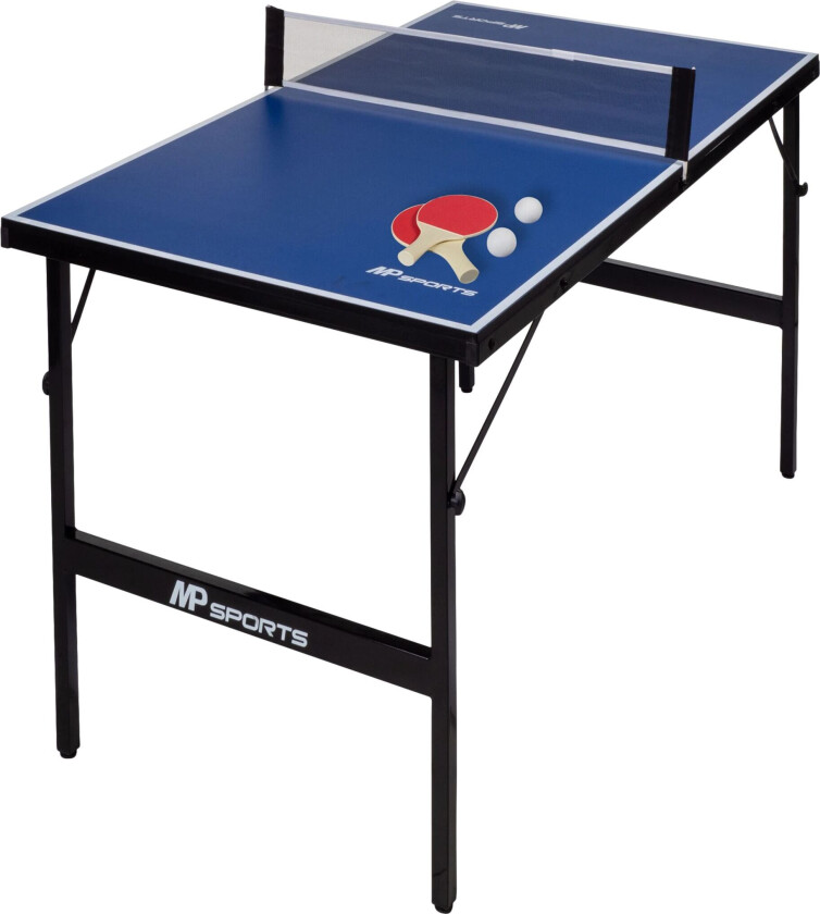 Table Tennis BLACK