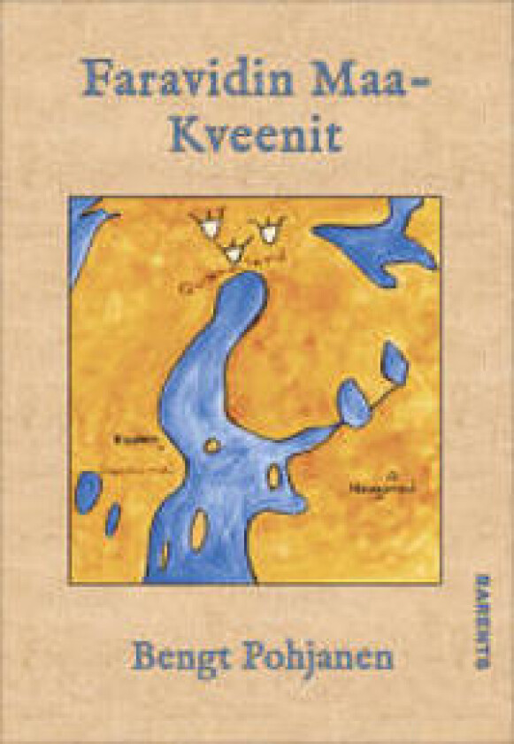 Faravidin maa - Kveenit