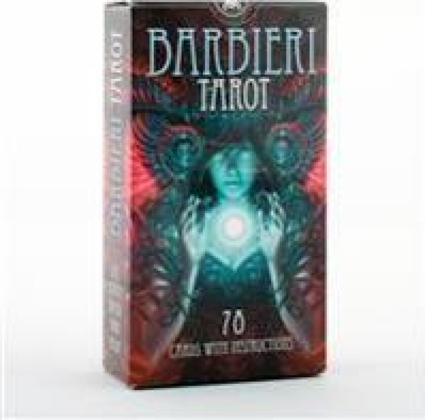 Barbieri Tarot