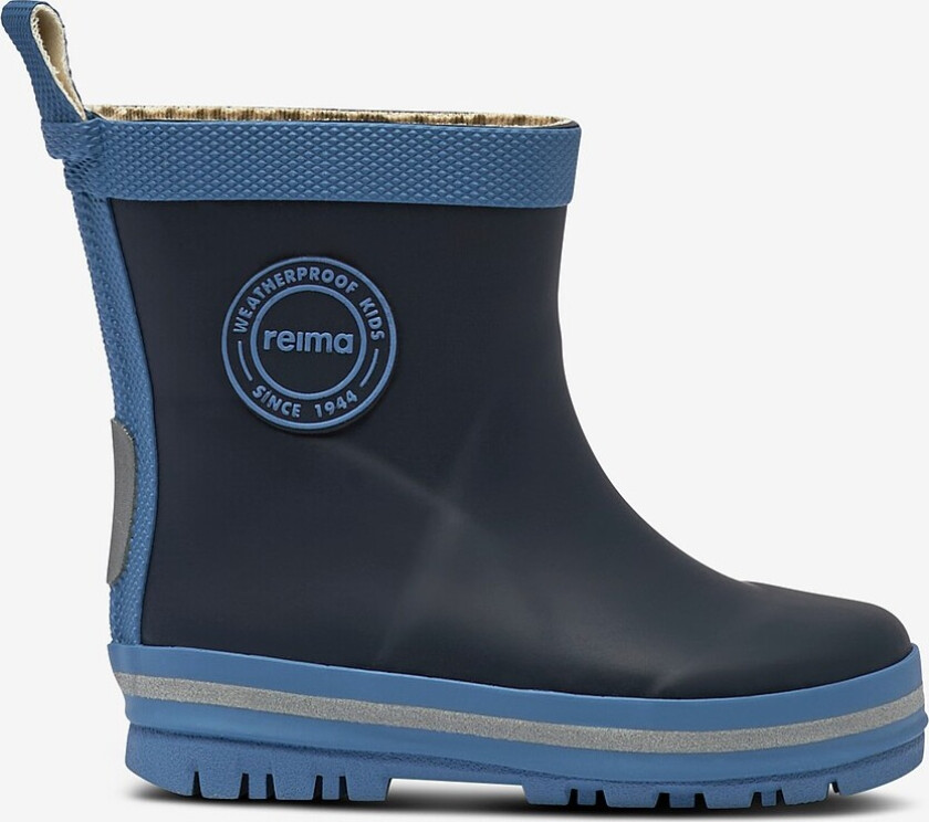 Gummistøvler Taika 2.0 - Blå