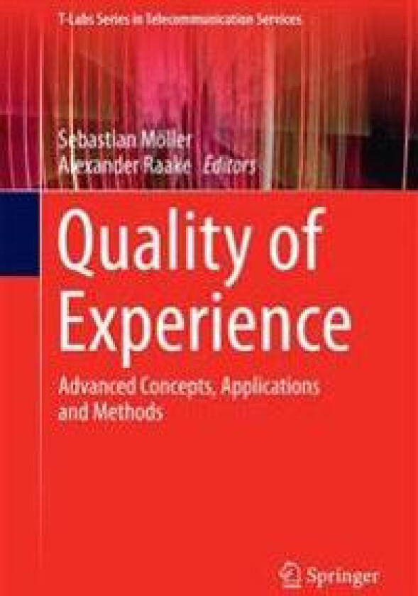Quality of Experience