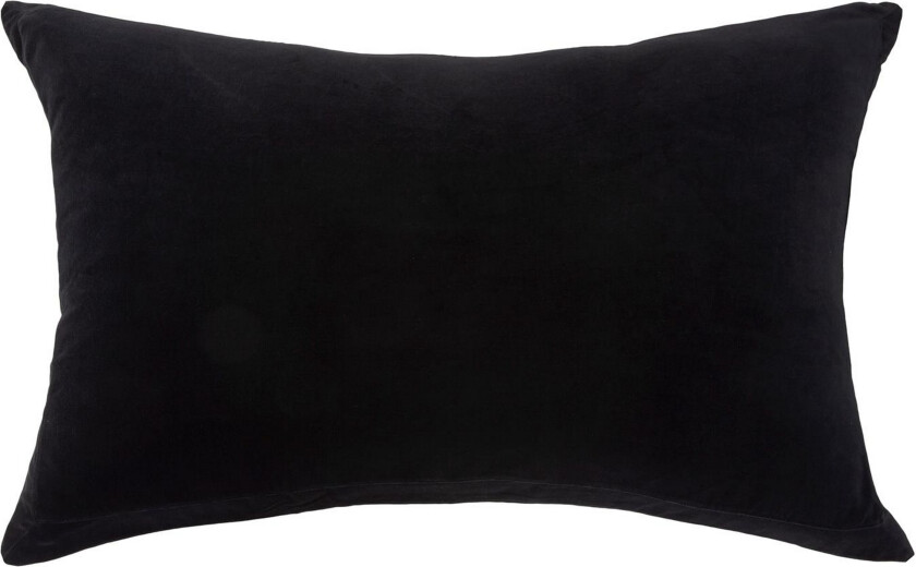 Ana putetrekk 70x100 Svart - Turiform