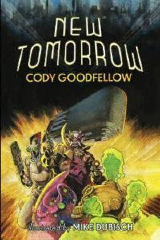 New Tomorrow