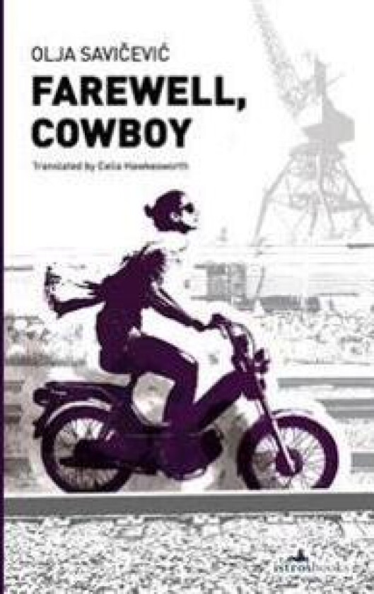 Farewell, Cowboy