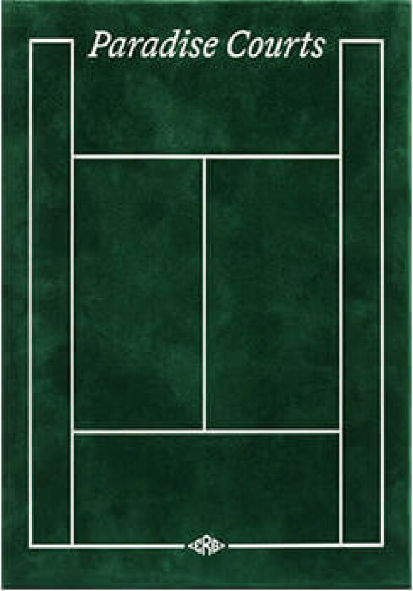Paradise Courts