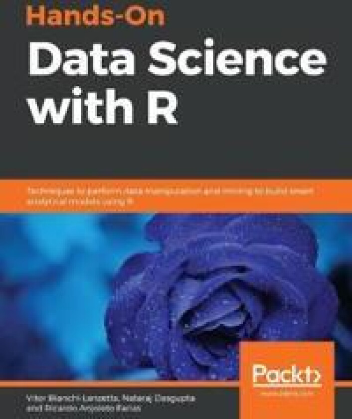 Hands-On Data Science with R
