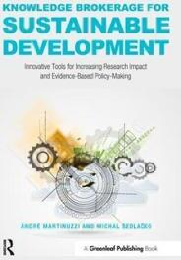 Knowledge Brokerage for Sustainable Development