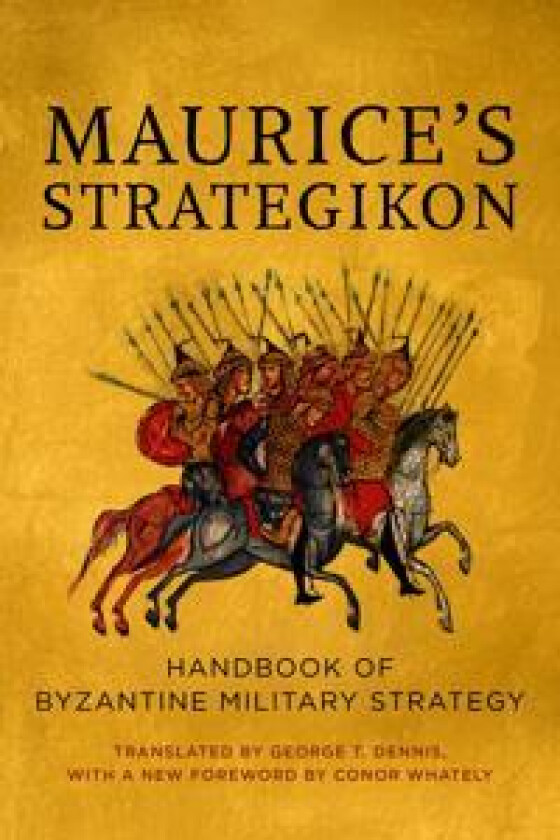 Maurice's Strategikon