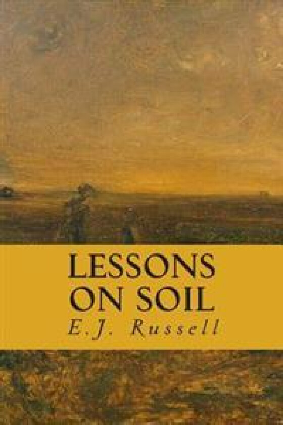Lessons on Soil