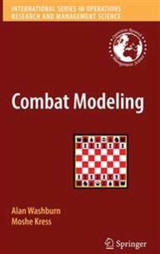 Combat Modeling