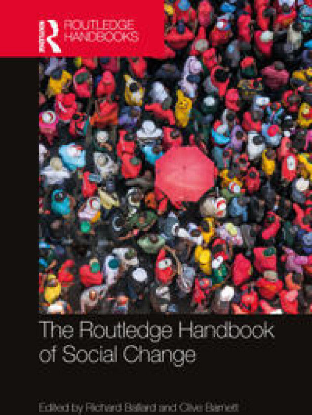 The Routledge Handbook of Social Change