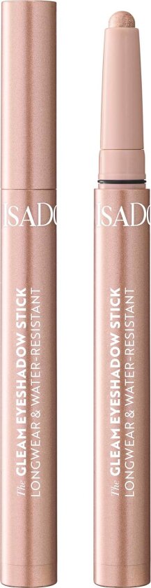 The Gleam Eyeshadow Stick Longwear & Water-Resistant 50 R