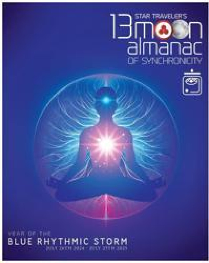 Star Traveler's 13 Moon Almanac of Synchronicity