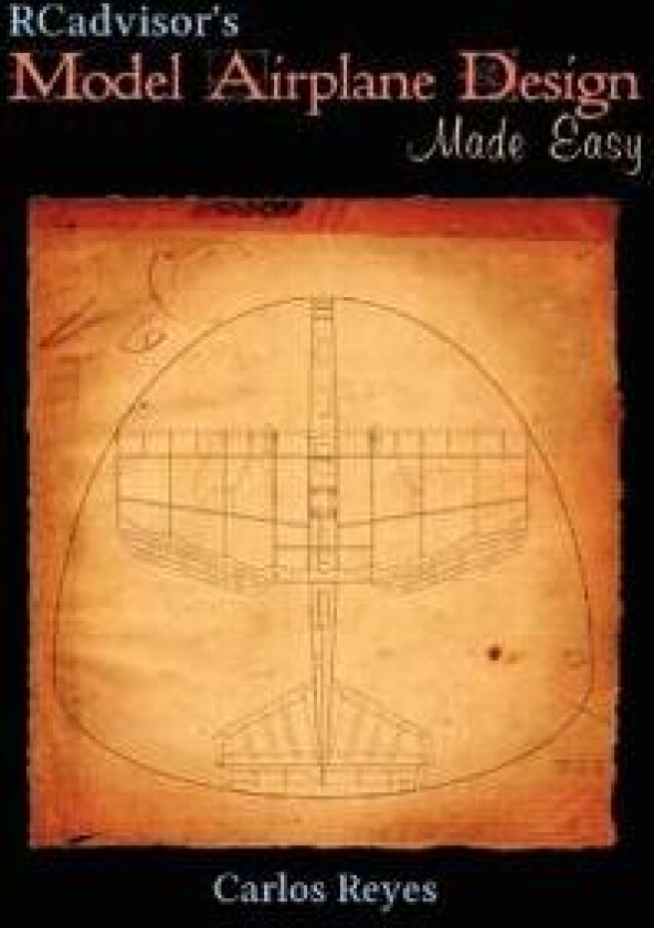 RCadvisor's Model Airplane Design Made Easy